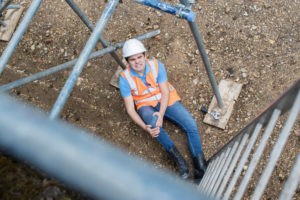Who is Liable for a Construction Site Accident?